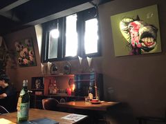 -Amanda餐厅(长乐路店)