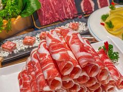 -快乐小羊(富强中路店)