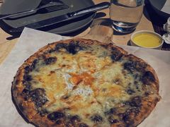 -Mercato莫卡多露台餐厅与酒吧(K11店)