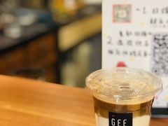 -Gee Coffee Roasters (万象城店)