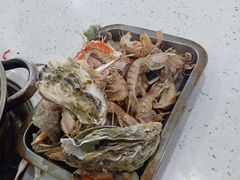 -王潮活海鲜自助·蒸汽海鲜