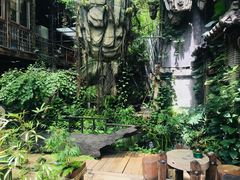 -The Flowers Coffee(南山店)