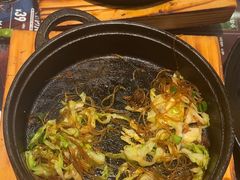 -敏华冰厅(平安金融中心店)