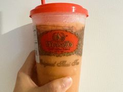 -ChaTraMue手标泰式茶(中山公园龙之梦店)