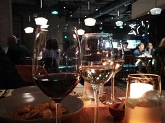 -Mercato莫卡多露台餐厅与酒吧(K11店)