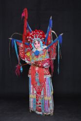 -青堂瓦舍京剧摄影古戏楼拍摄基地(北京安徽会馆店)