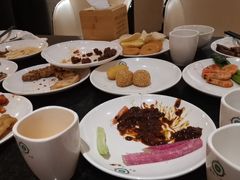 -东方之珠洗浴休闲广场(南开店)