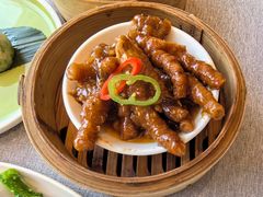 -潮府馆·非遗潮州菜·世纪公园(新国际博览中心店)