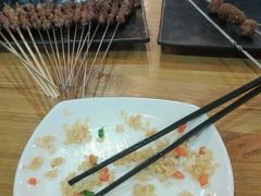 -食客烧烤(罗道庄店)