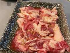 -老地方泥炉烤肉(总店)