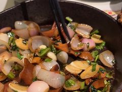 -云海肴·汽锅鸡·云南菜(天山百盛优客店)