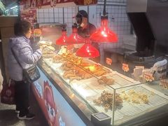 -大连熟食品交易中心