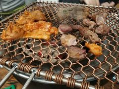-大壮家原味烤肉(兴华北街店)