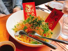 -Ginger(兴国路店)