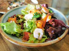 虾沙拉-RAC BAR(安福路店)