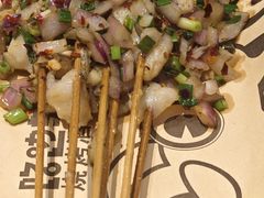 -路边羊烧烤酒场(宝带路店)