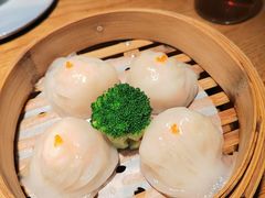 -点心传说·粤菜点心(佐阾虹湾店)