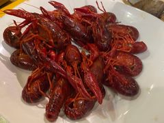 -虾宝贝胶东海鲜·渔家菜(小西天店)