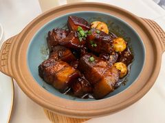 红烧肉-南大国际会议中心