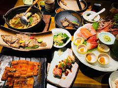 -和彩放题餐厅(酒仙桥店)