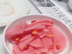 -南锣肥猫·麻辣烤鱼·16年现烤现卖(财富购物中心店)