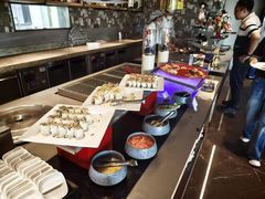-上海佘山世茂艾美酒店