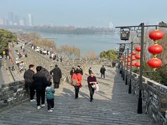 -南京城墙景区