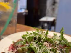 -Bistro Les Lilas丁香花小酒馆