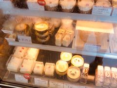 -红宝石·鲜奶小方(长阳店)