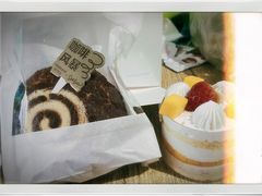 -好利来(川大店)