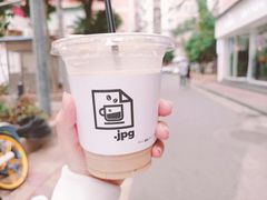 -JPG coffee(广州体育西店)