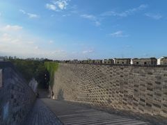 -相门城墙文化休闲景区