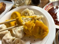-金谷园饺子·烧烤(人大总店)