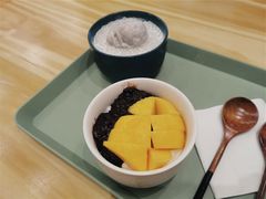 -小团圆糖水铺(襄阳南路店)