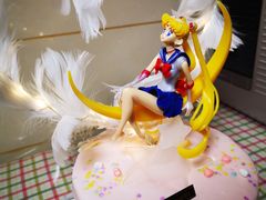 -你好独角兽·蛋糕甜品