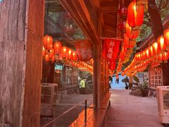 -巴倒烫陆派火锅山庄(南山总店)