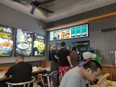 -大福来(西青道店)