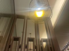 -厦门朗豪酒店 · 明阁中餐厅