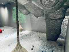 -NOKNOK若蔻亲子餐厅(天地壹方北馆店)