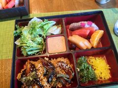 -大理实力希尔顿酒店•香全日制餐厅