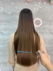 -Coco Salon 日系烫染专业店