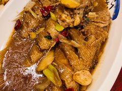 -聚首堂·特色小吃·肘子(什刹海德胜门店)