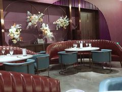 大堂-喜粤8号(四海唐人街店)