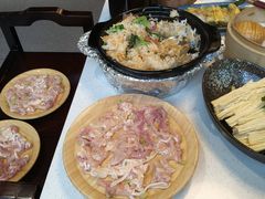 -煲王粤菜餐厅(中侨中心店)