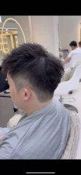 -十六番发型师事务所