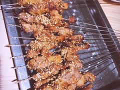 -牛叔鲜羊肉铜火锅(远东小区店)