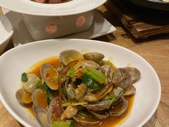 -莆田餐厅PUTIEN(三里屯店)