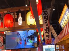 -白石的深夜食堂(济南万象城店)