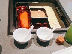 -巴奴毛肚火锅(二七万达店)