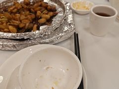 -潮珍苑海鲜粤菜酒家·广式茶点·宴请(临江大道店)
